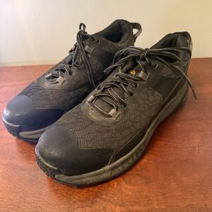 Ariat Work Steel Toe Sneakers Men's Size 11 | Safety Work Shoes | No Insoles